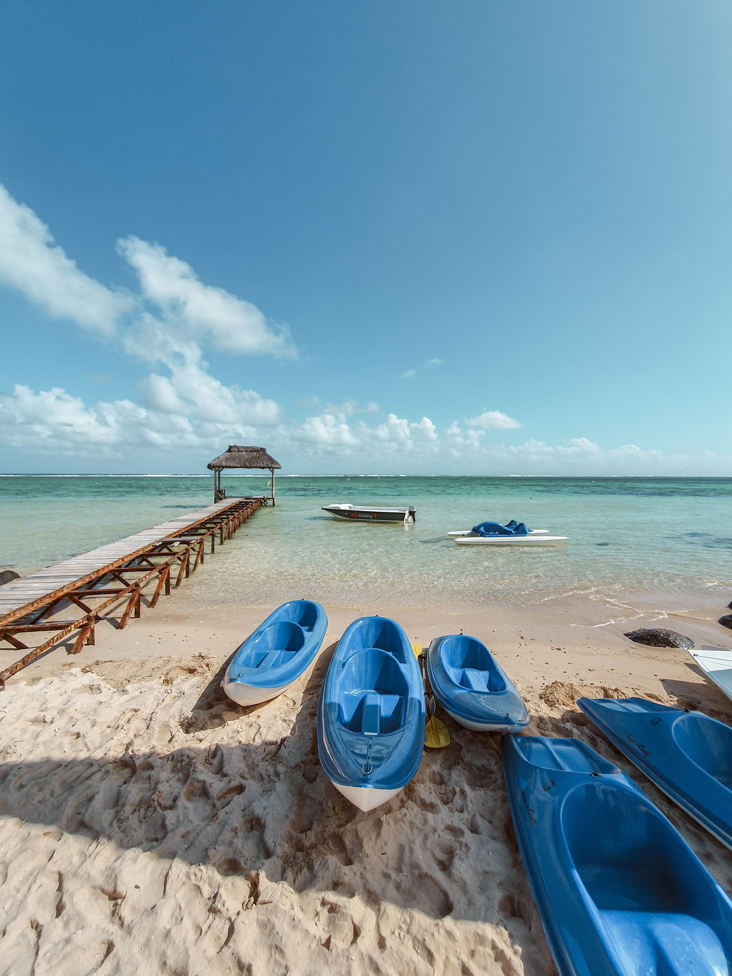 OUTRIGGER Mauritius Beach Resort