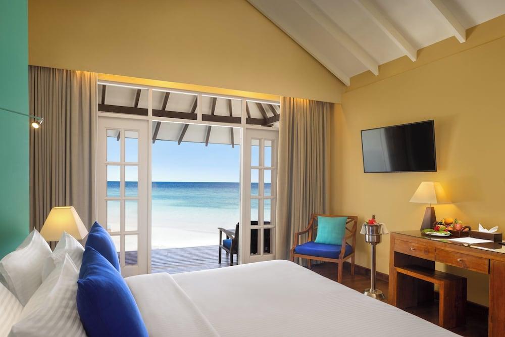 Beach Villas