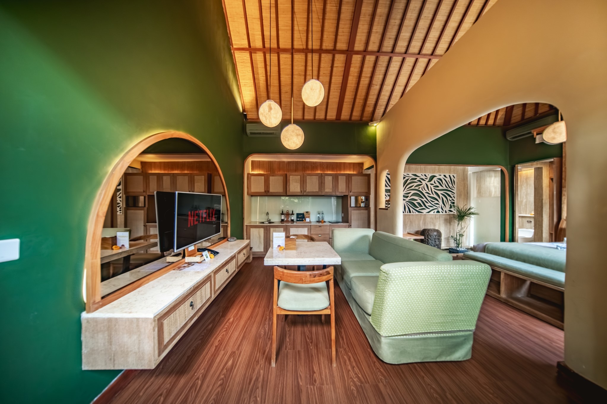 Ini Vie Villa Seminyak by Ini Vie Hospitality