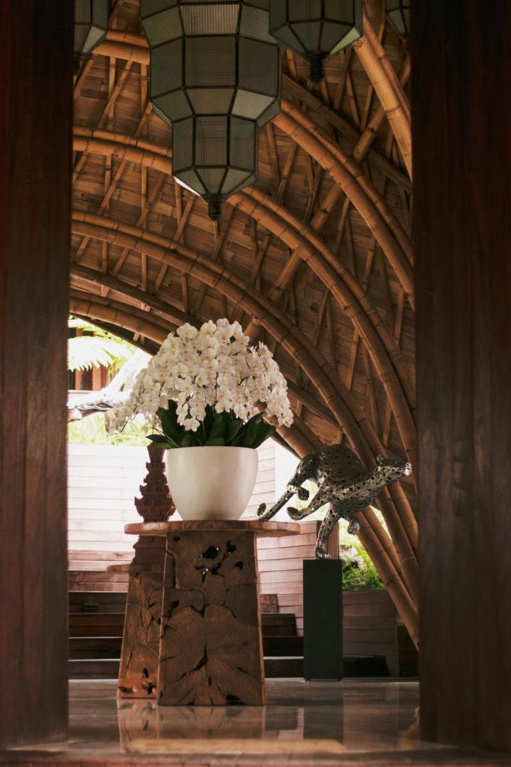 E Sanctuary Resort Ubud