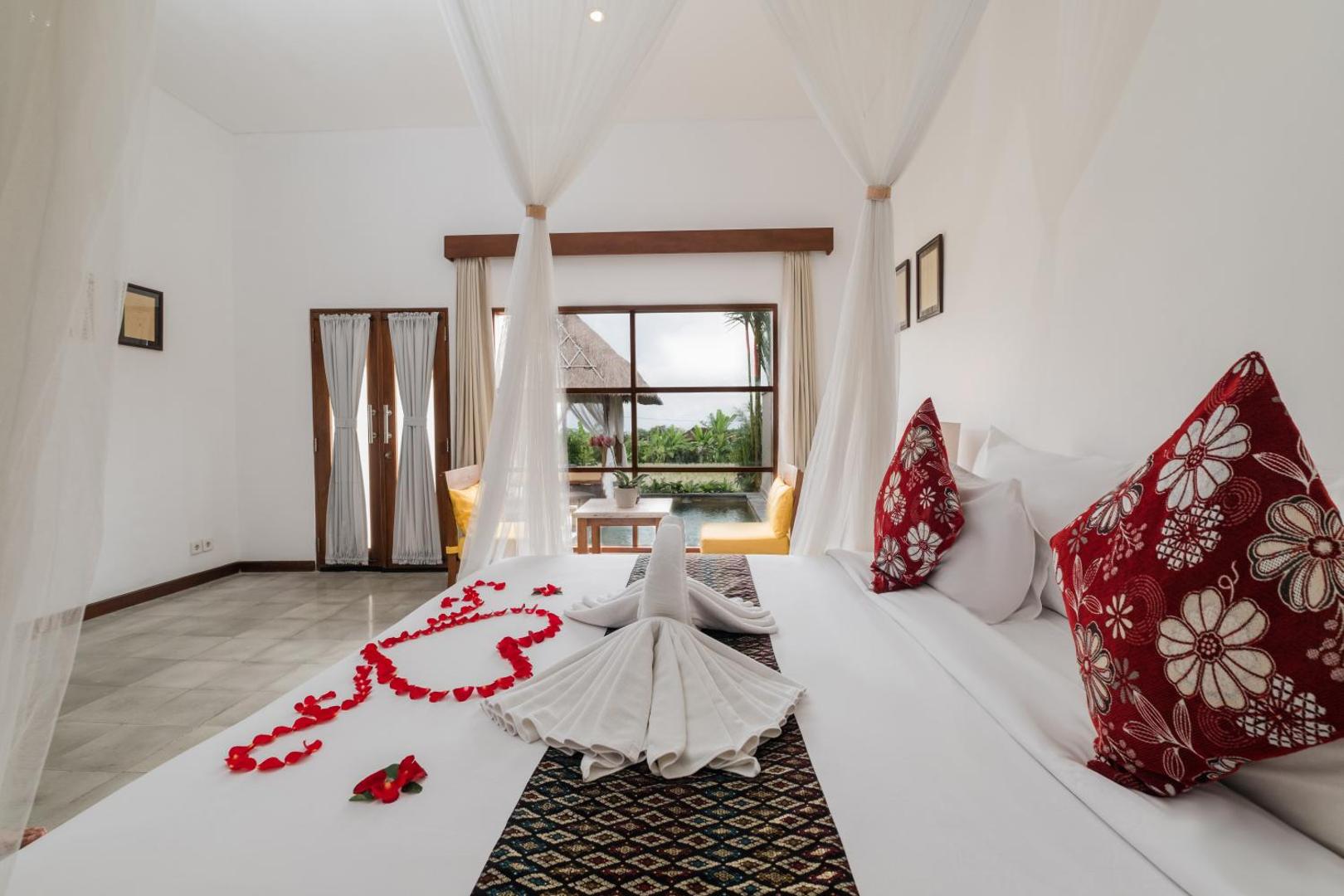 One Bedroom Pool Villa