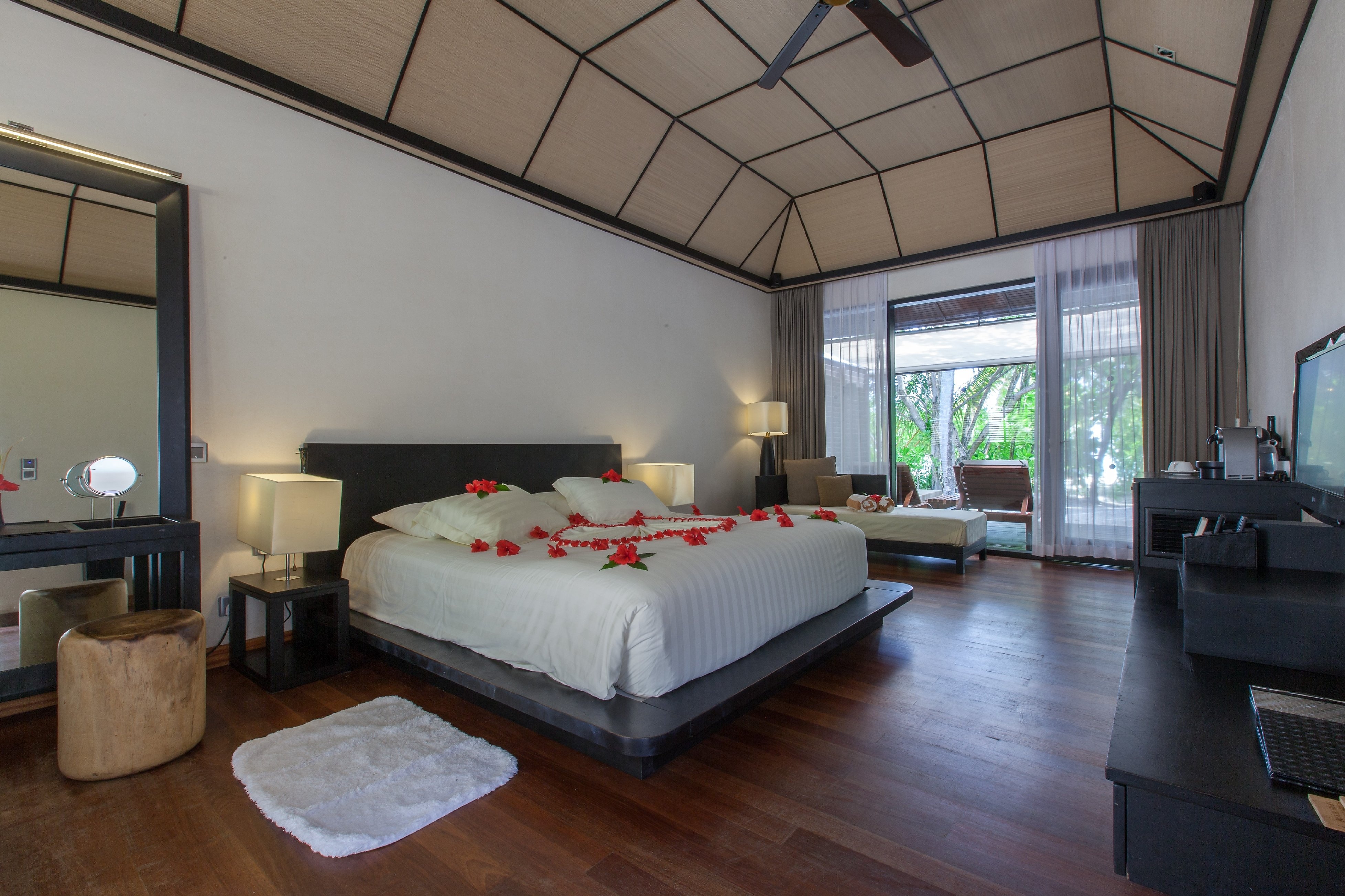 Beach Villa