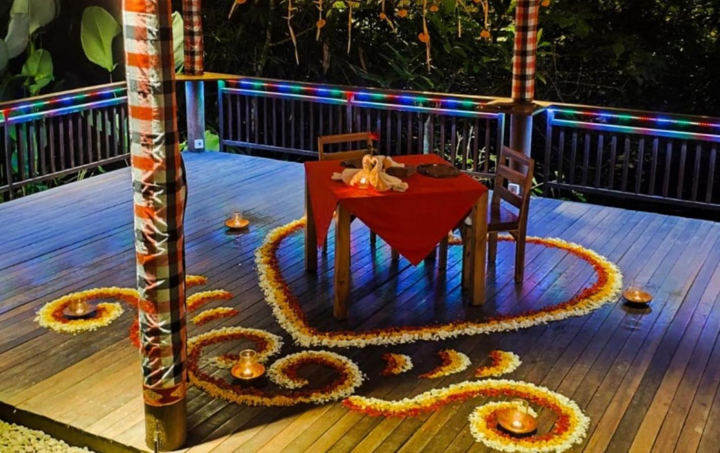 One Bed Room Pool Villa