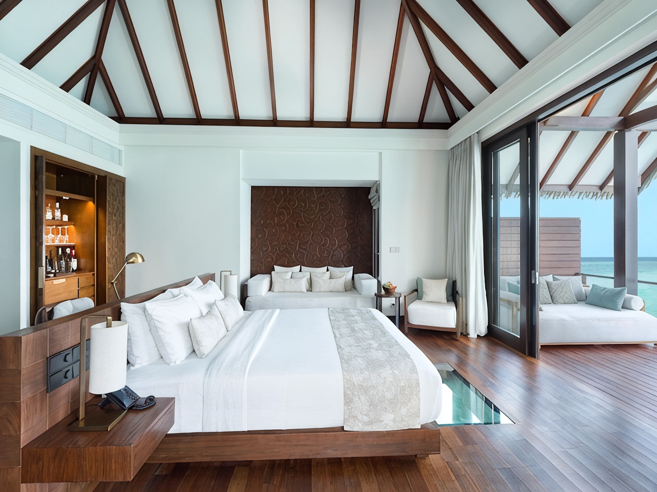 Ocean Villas