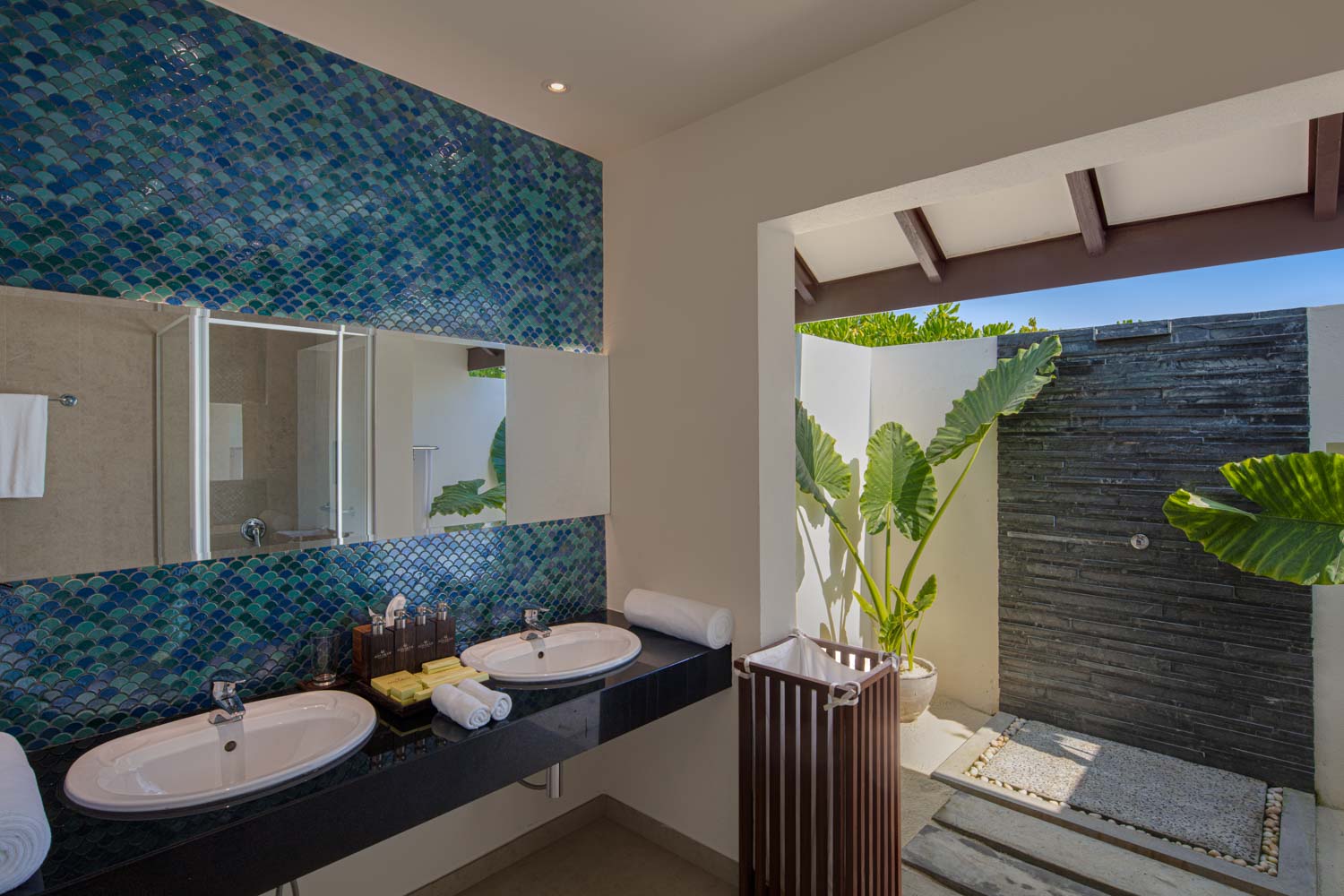 Beach Villas
