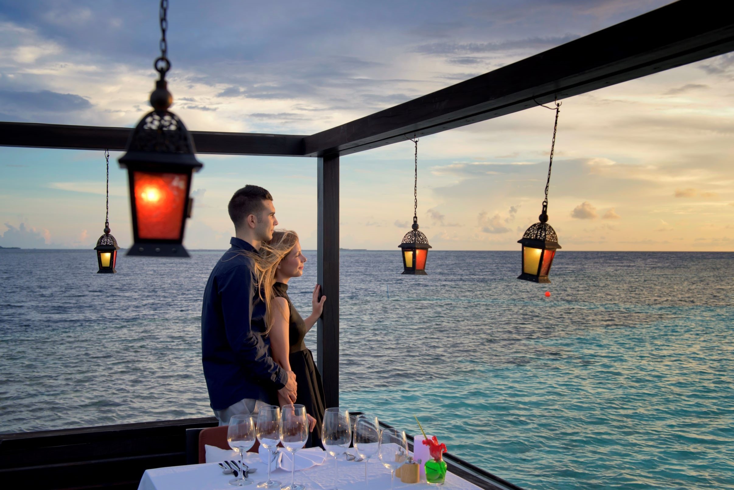 Lily Beach Resort & Spa