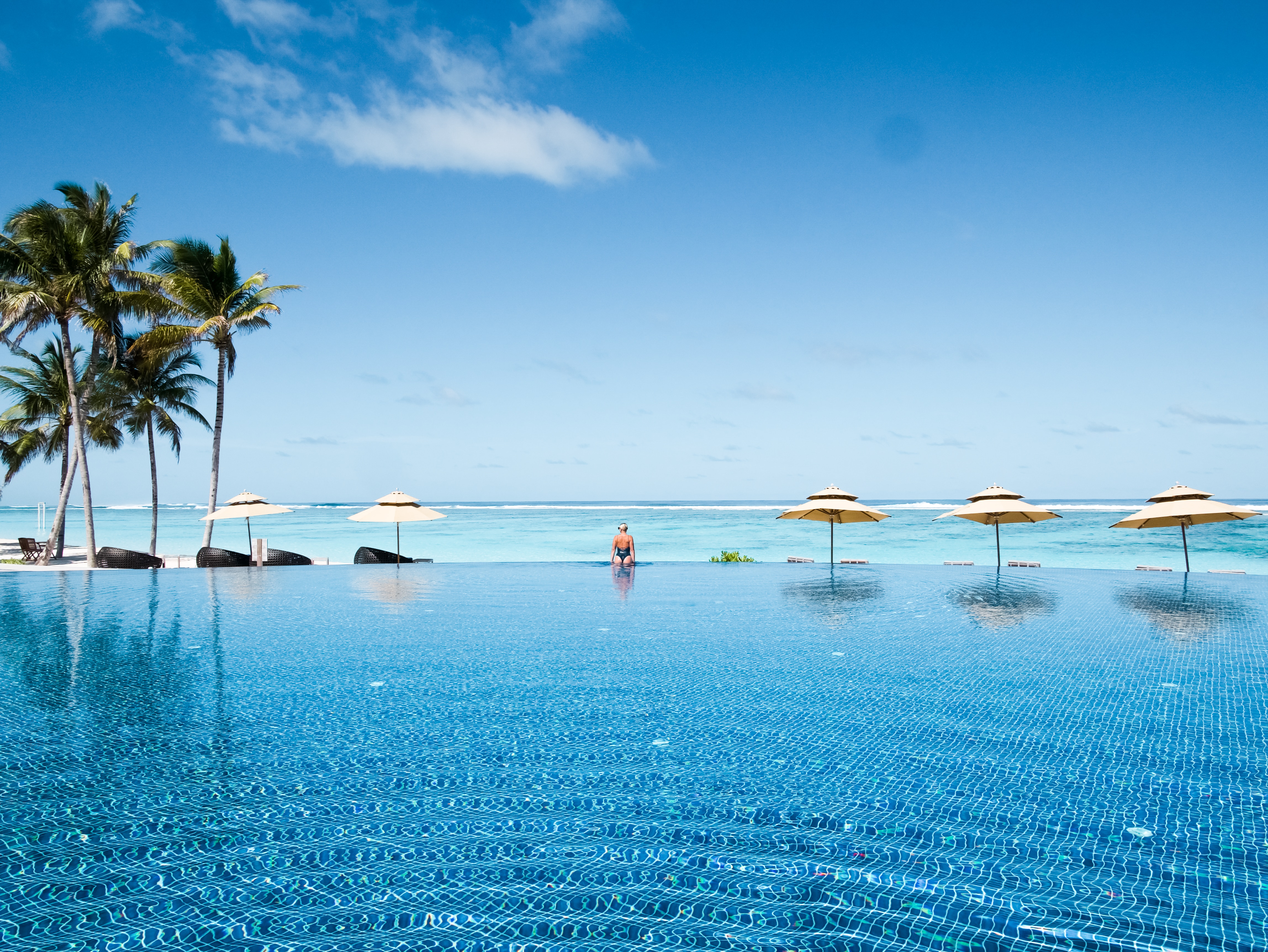 Radisson Blu Resort Maldives
