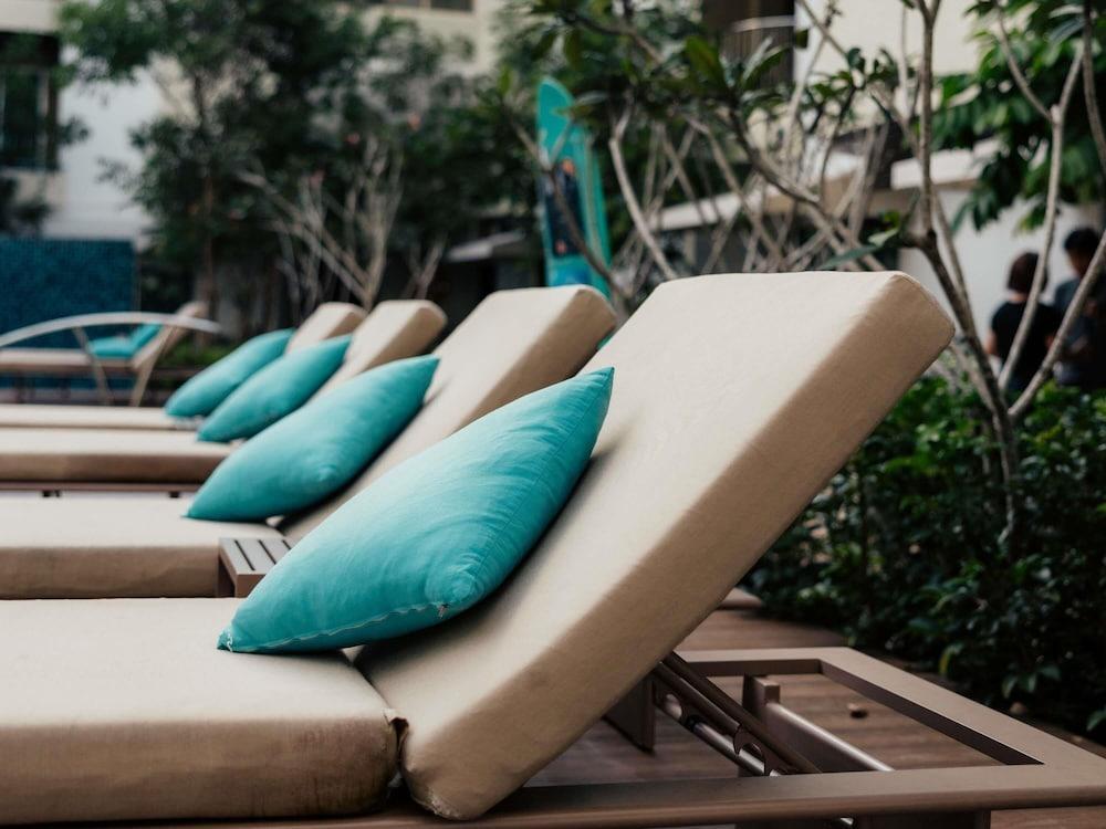 Mercure Langkawi Pantai Cenang