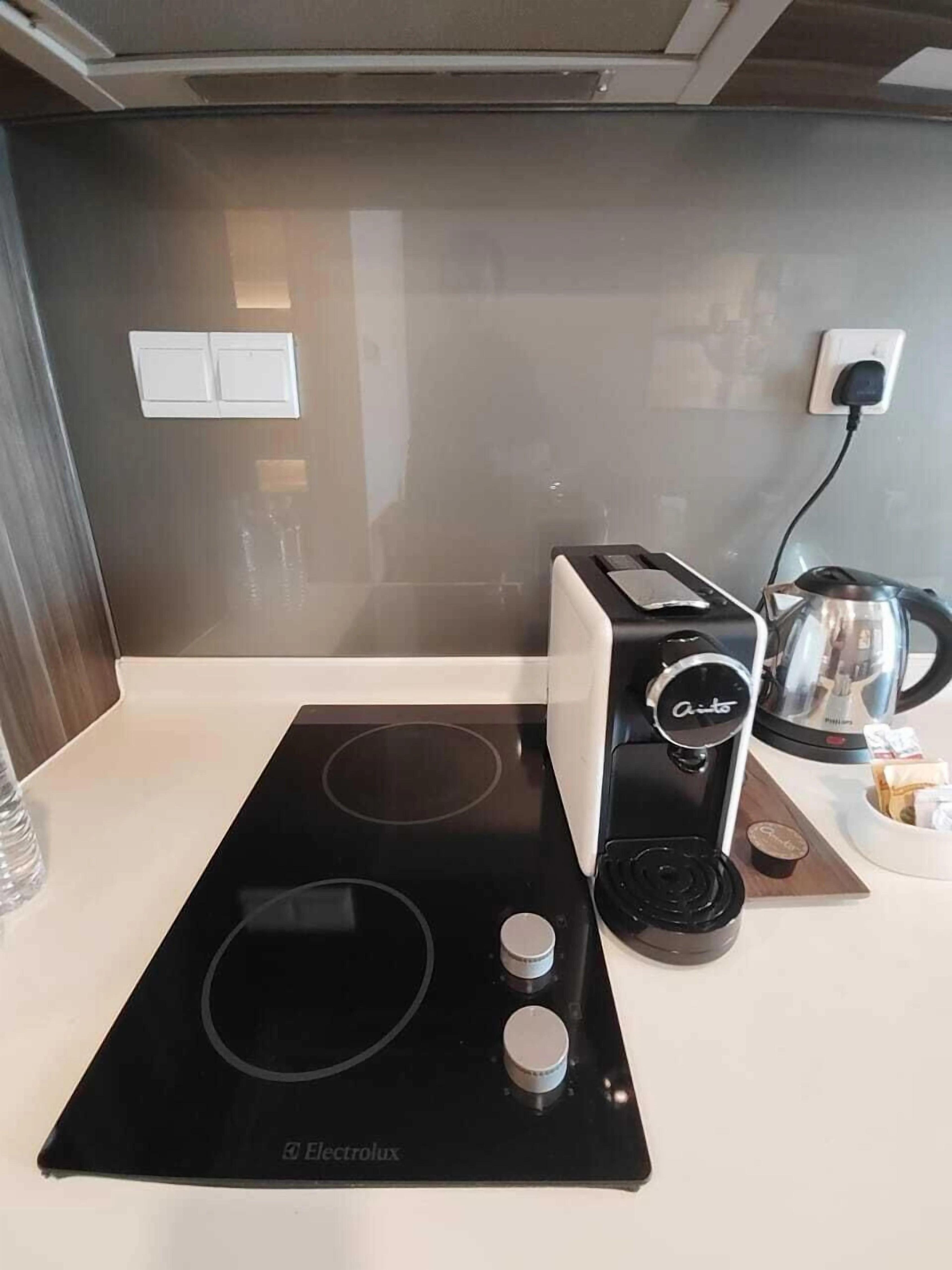 Ramada Suites by Wyndham Kuala Lumpur City Centre