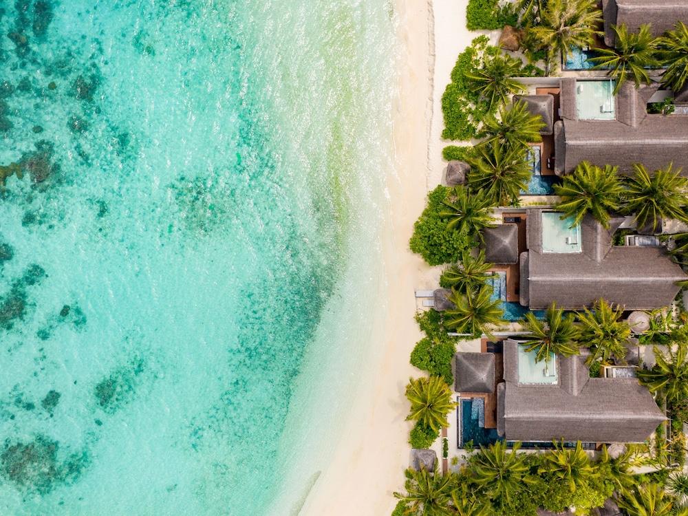 Ozen Reserve Bolifushi