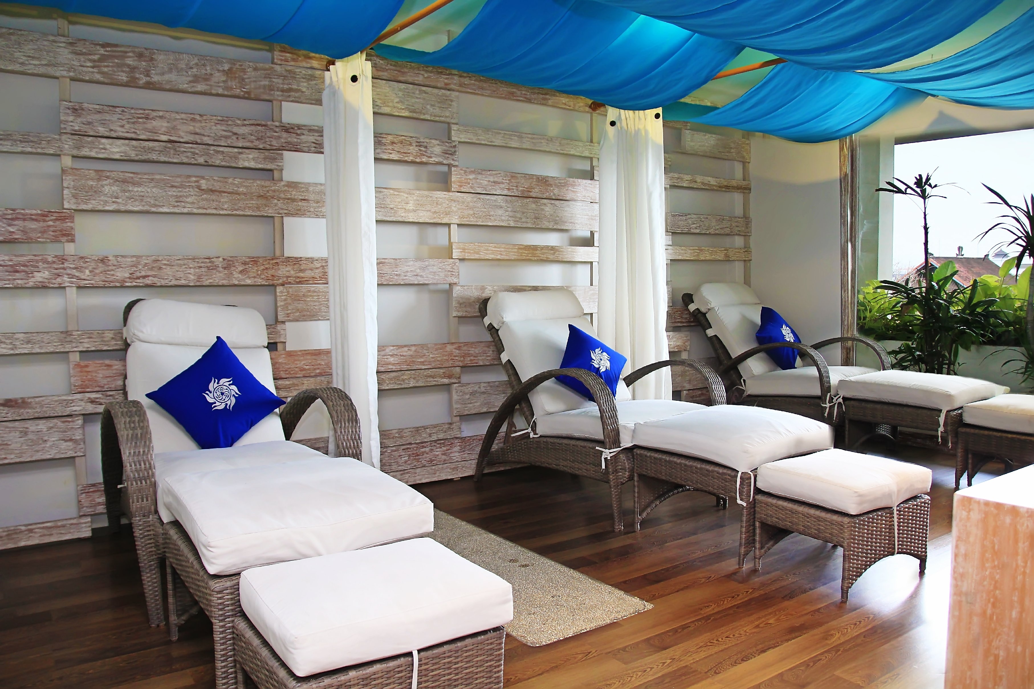 Bliss Surfer Hotel Legian