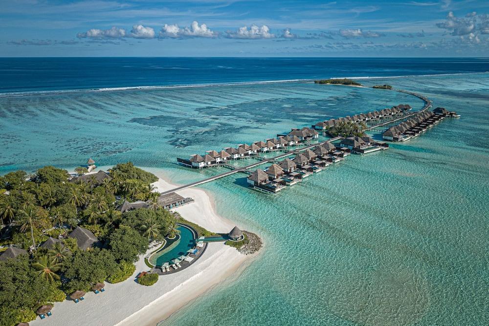 Four Seasons Maldives At Kuda Huraa - November
