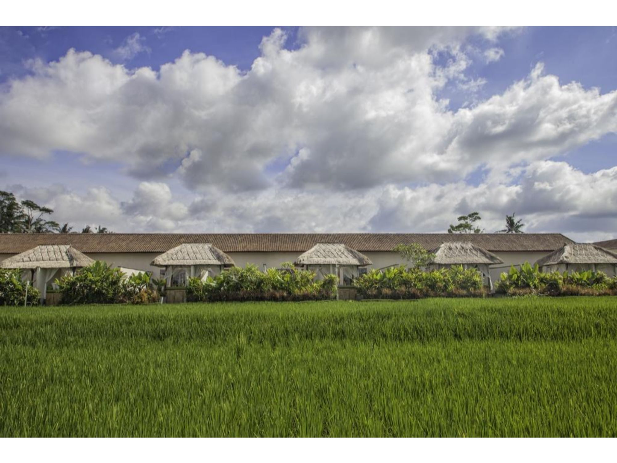 Alam Puisi Villa