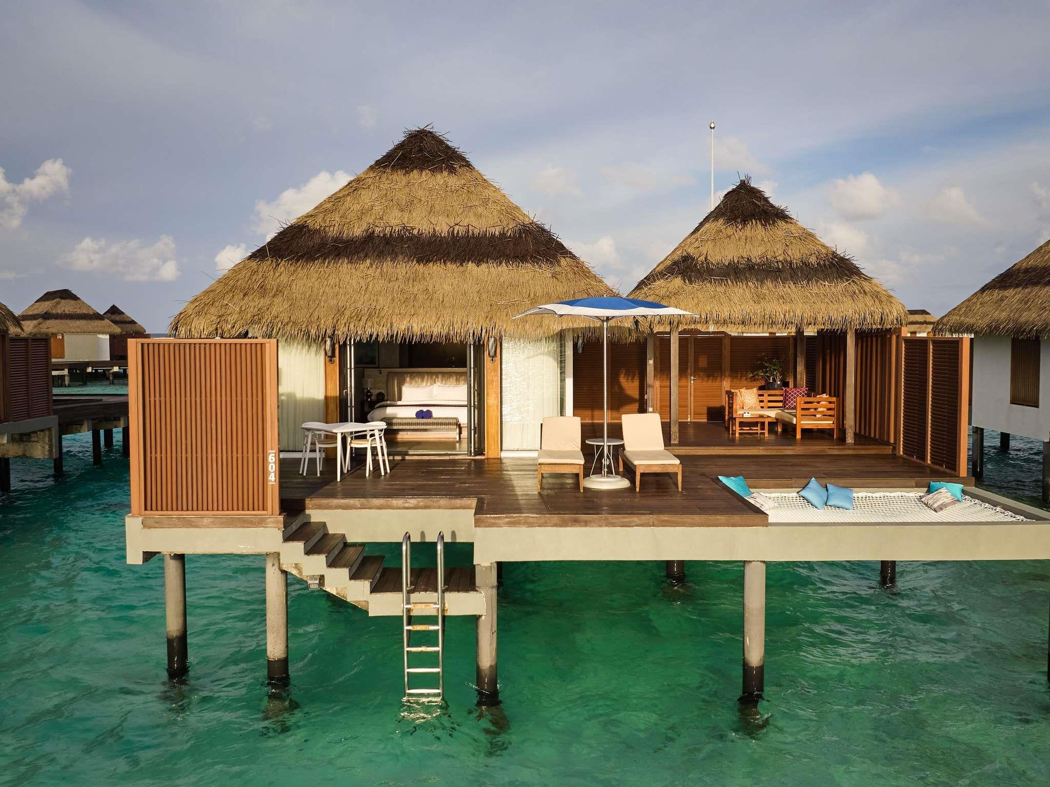 Ocean Villa