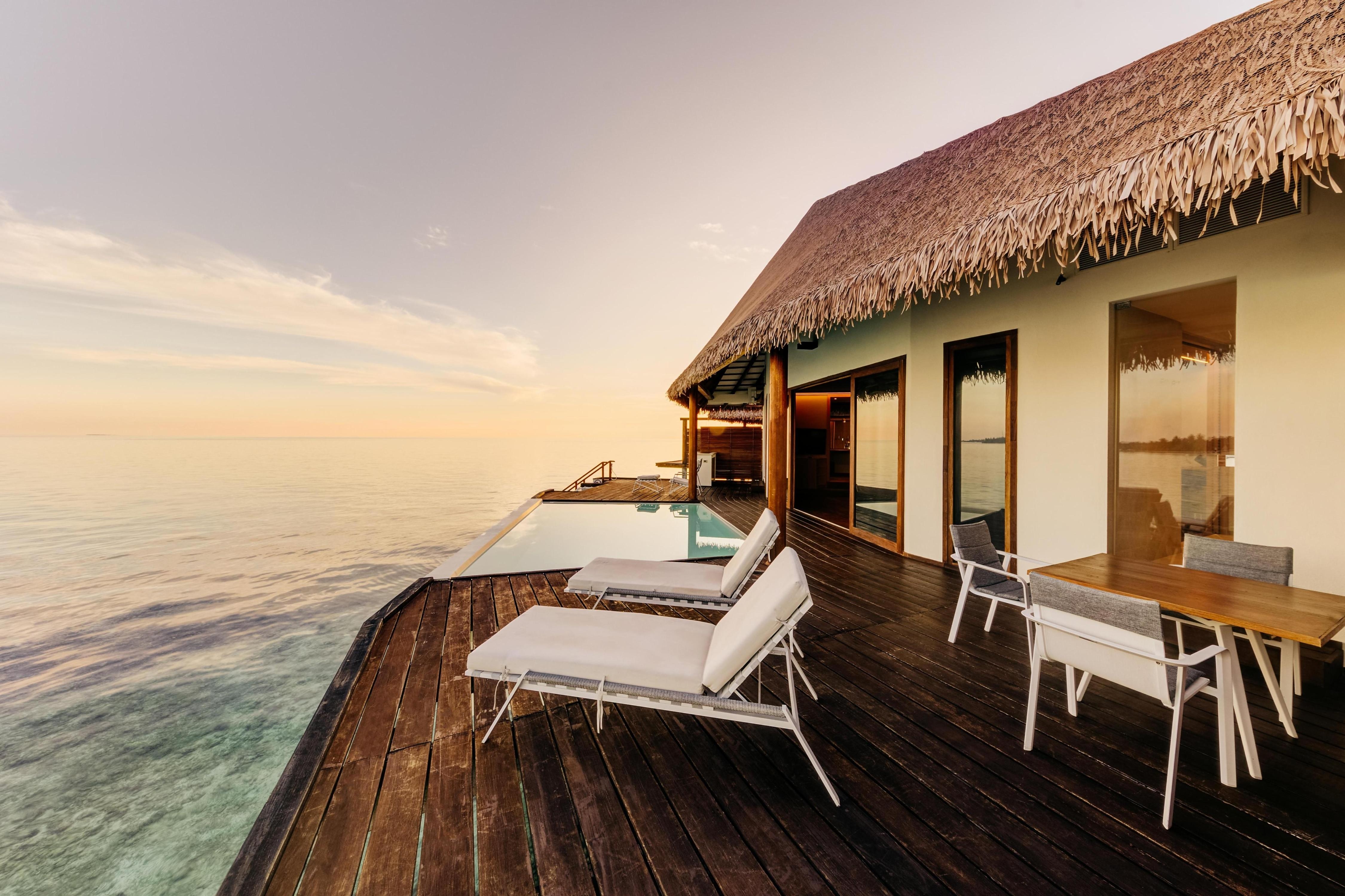 Cinnamon Velifushi Maldives
