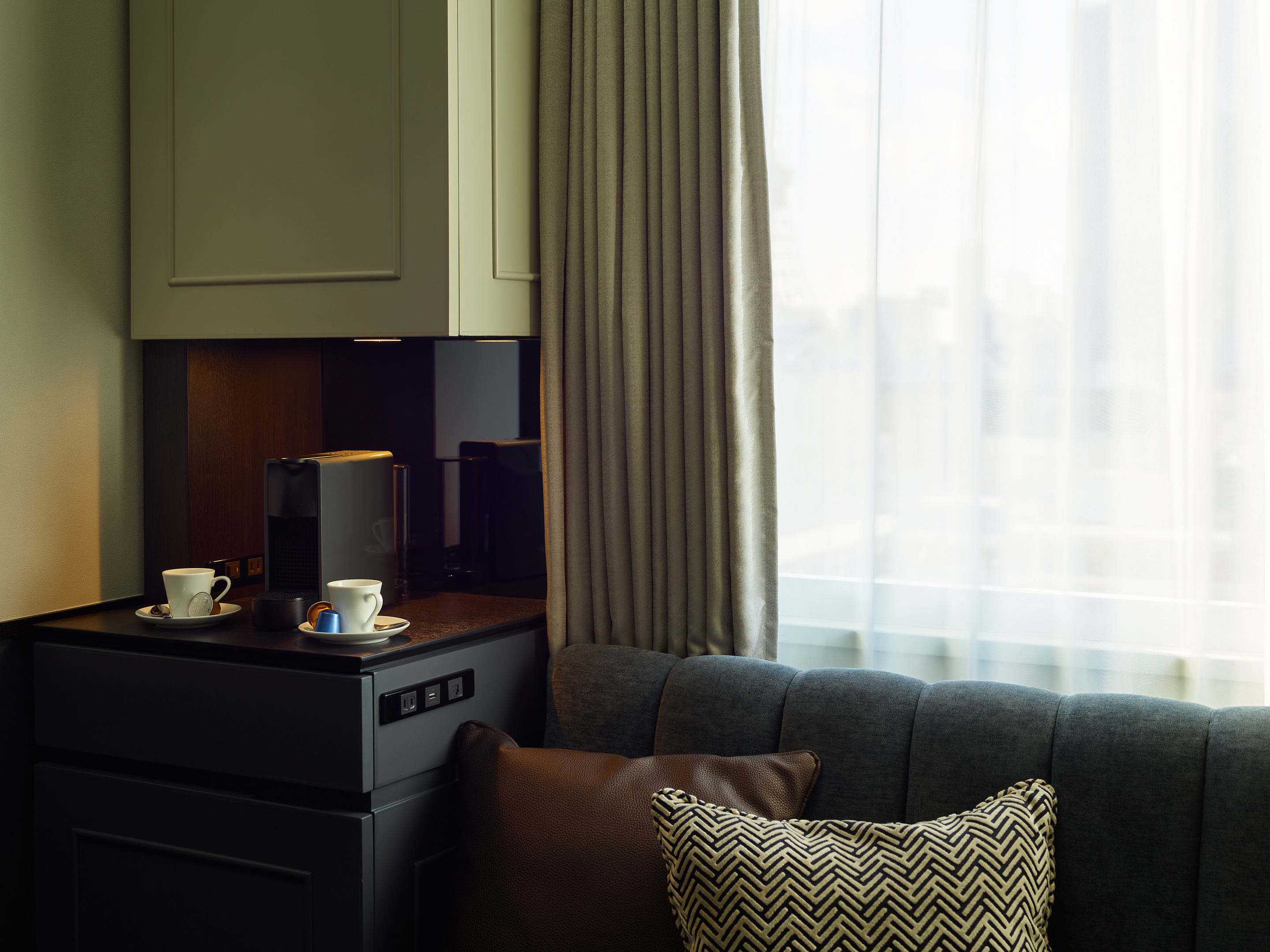 Standard Queen Room