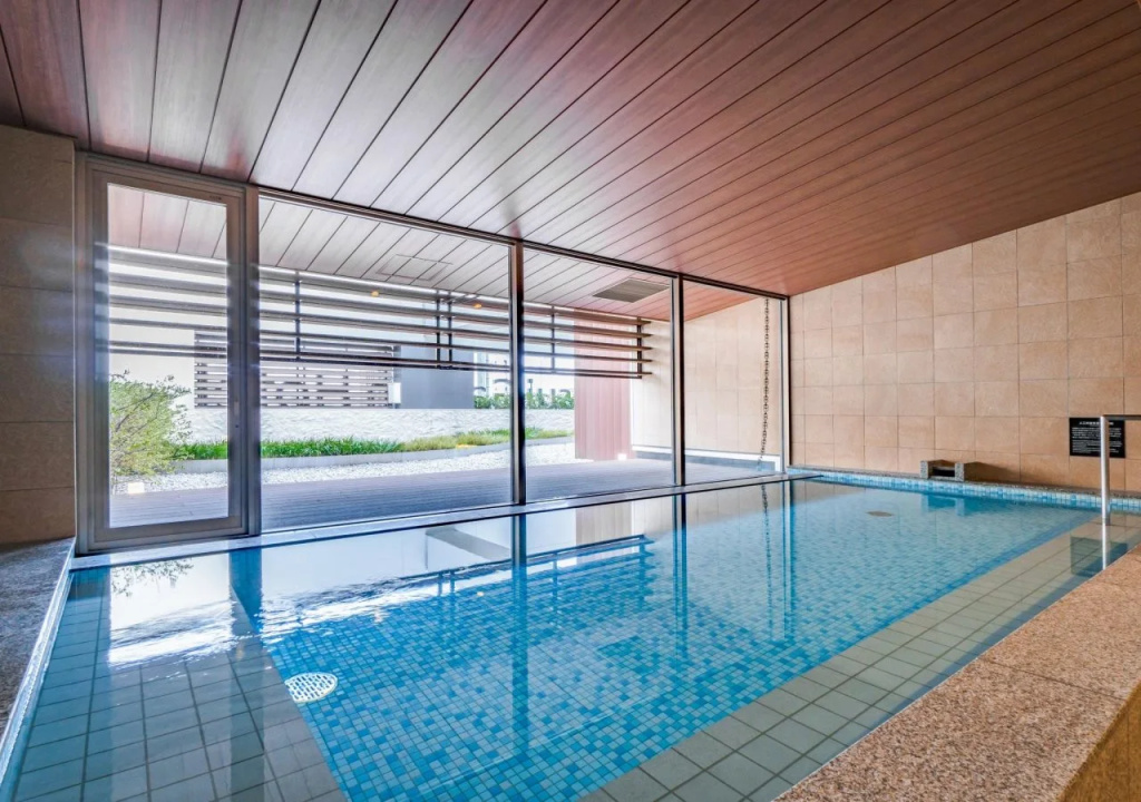 Mitsui Garden Hotel Osaka Premier