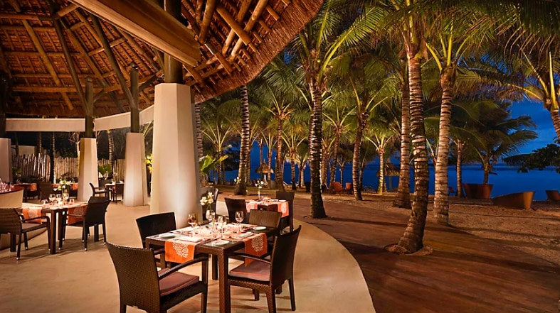 SO Sofitel Mauritius