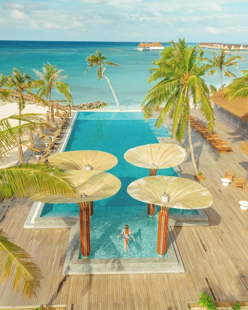 Meyyafushi Maldives