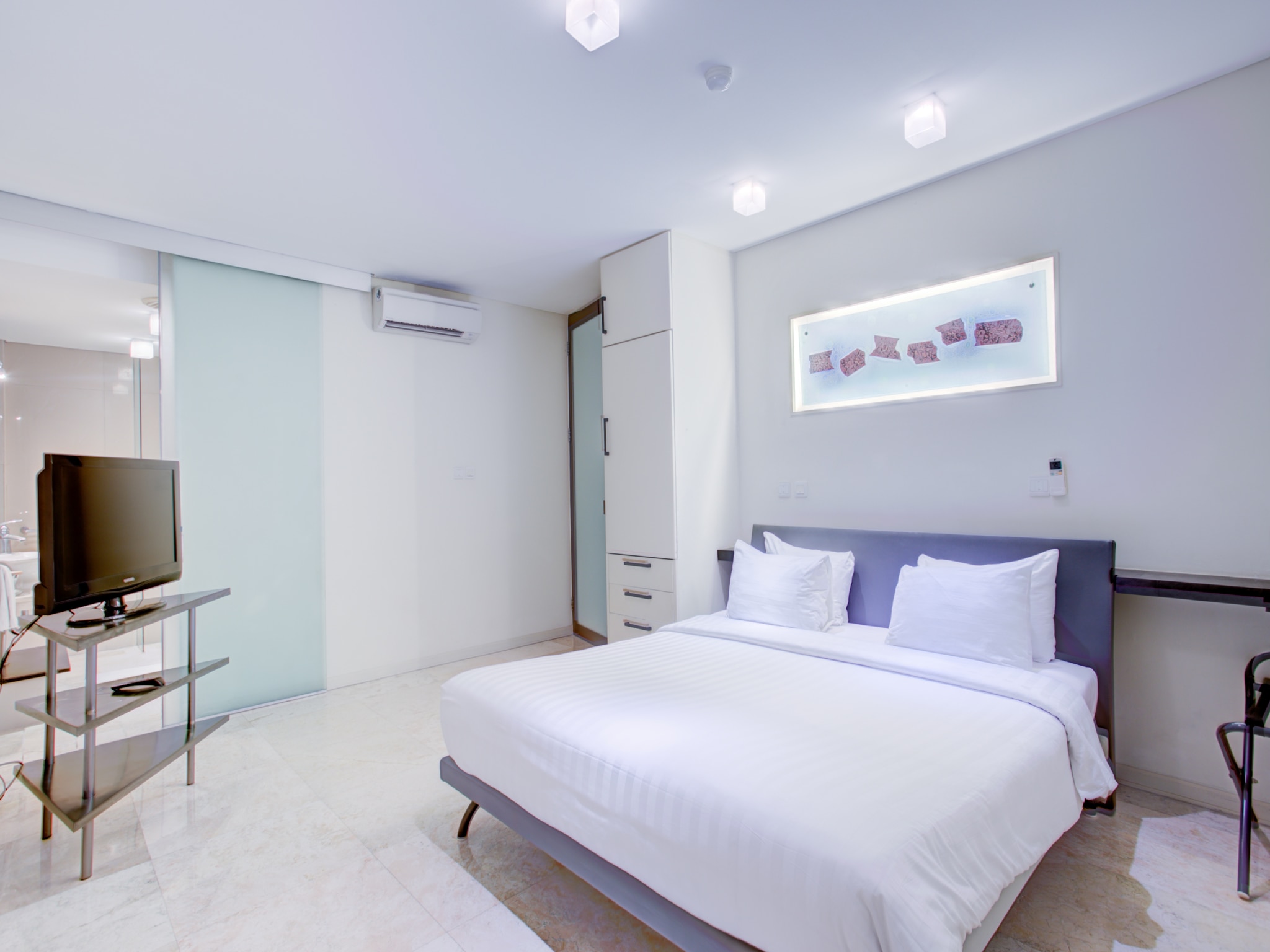 Penthouse, 3 Bedrooms