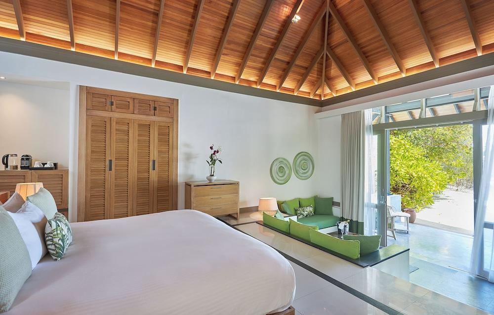 Beach Villa with Private Pool