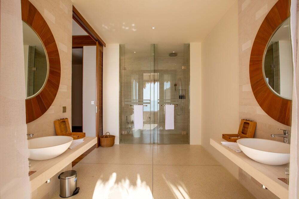 Ocean Villa Infinity