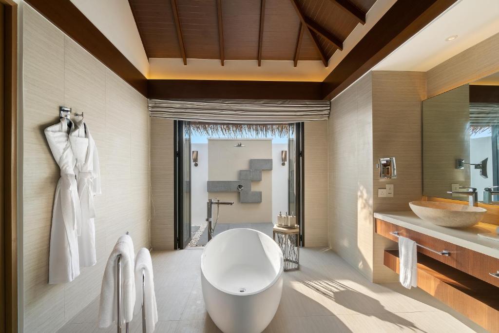 Ocean Villa