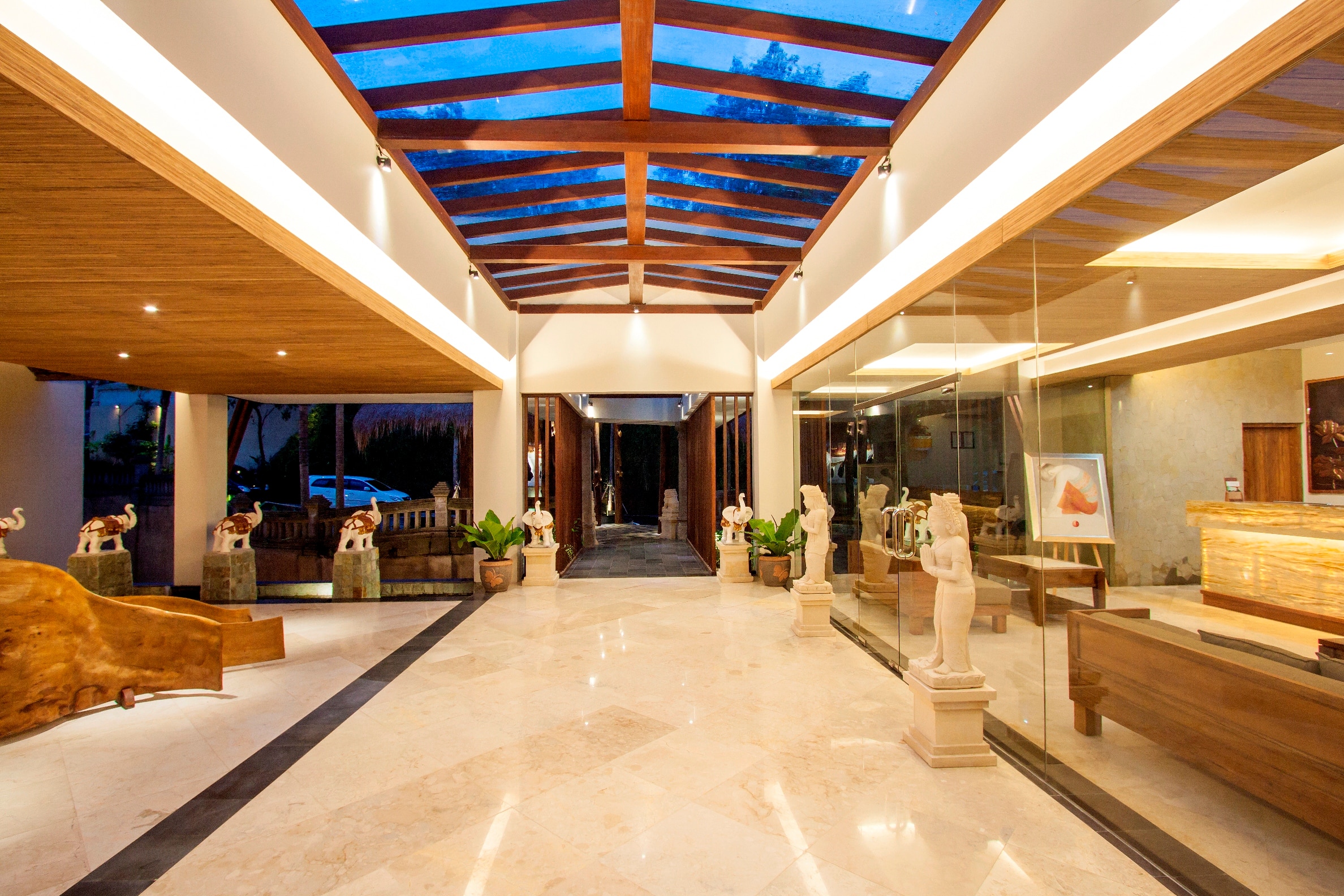 The Lokha Ubud