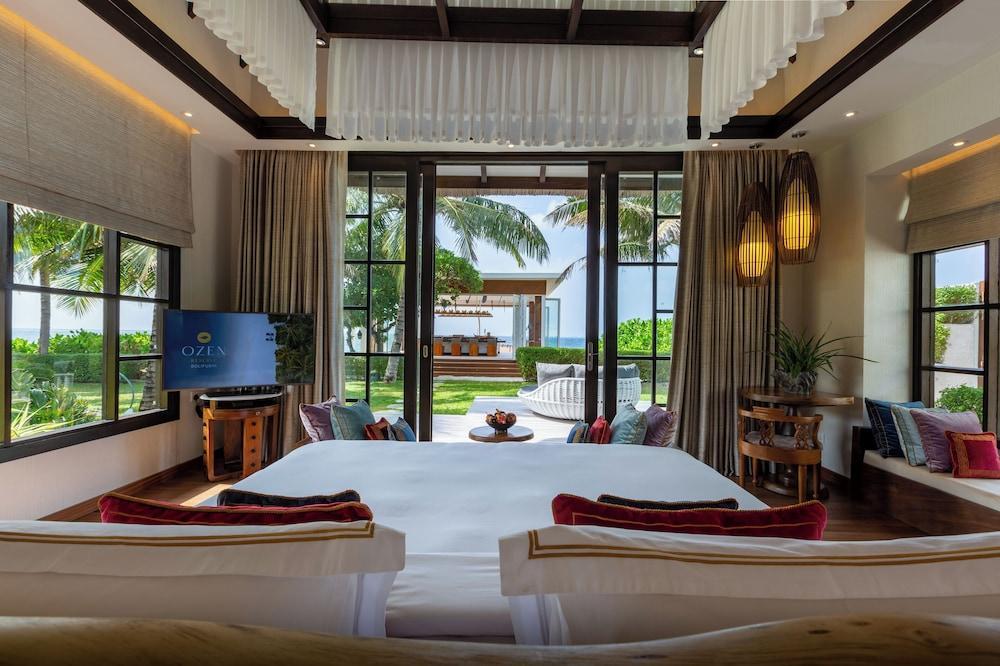 Ozen Reserve Bolifushi